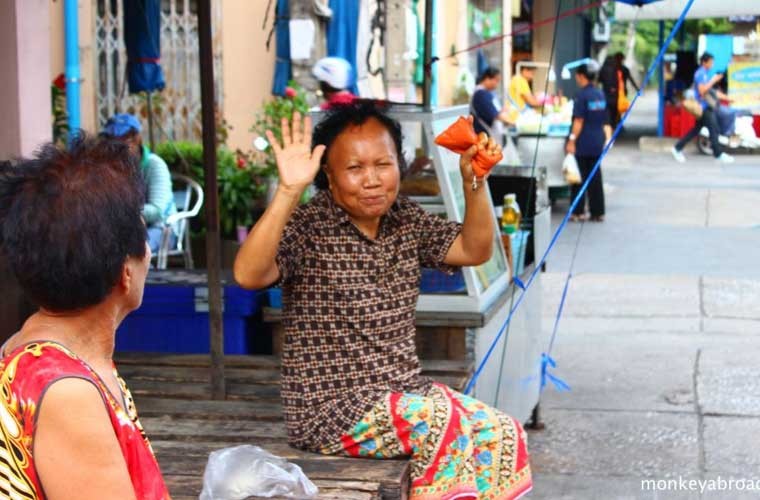 Cuoc song thuong nhat o Bangkok qua anh-Hinh-15